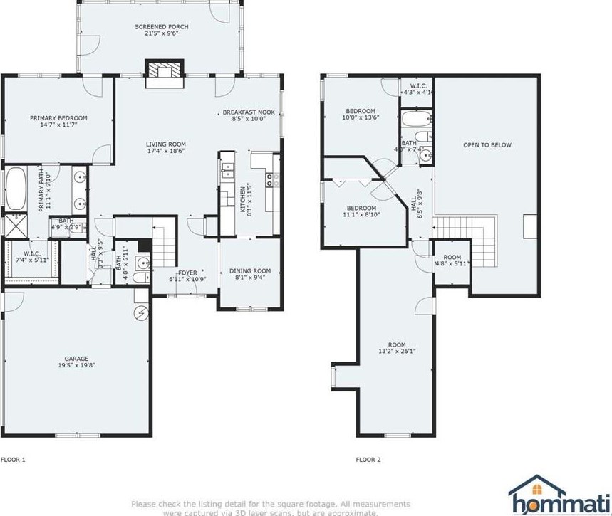 725 Deerwood Dr, Stockbridge GA  30281-6321 exterior