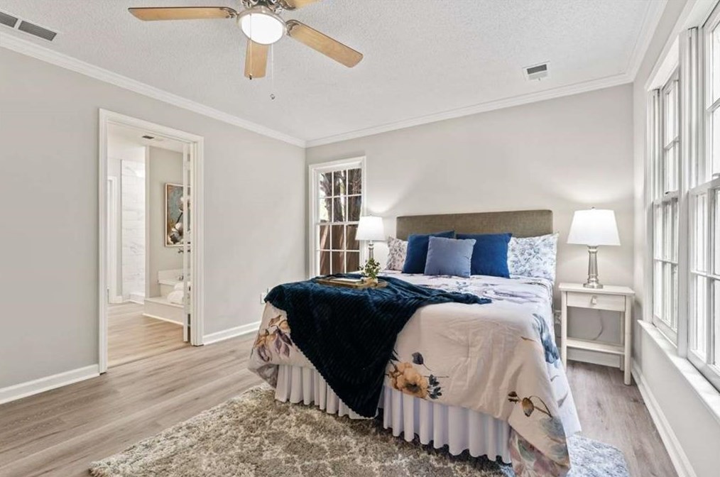 725 Deerwood Dr, Stockbridge GA  30281-6321 exterior