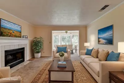 102 Gettysburg Place, Sandy Springs, GA 30350 - Photo 5