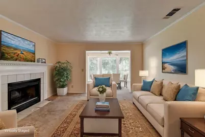 102 Gettysburg Place, Sandy Springs, GA 30350 - Photo 5