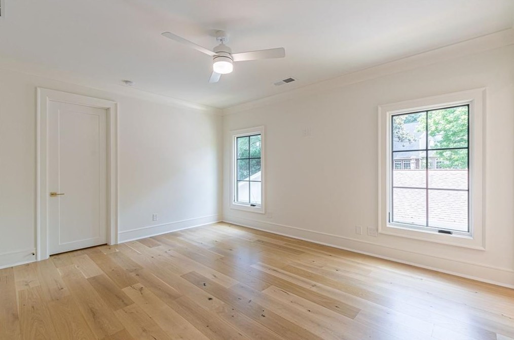 4505 Wieuca Rd, Atlanta GA  30342-3357 exterior