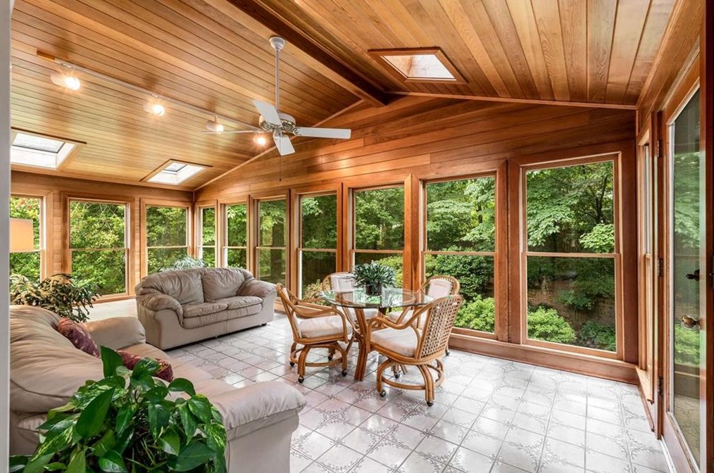 1138 Manning Farms Ct, Atlanta GA 30338-2648 exterior