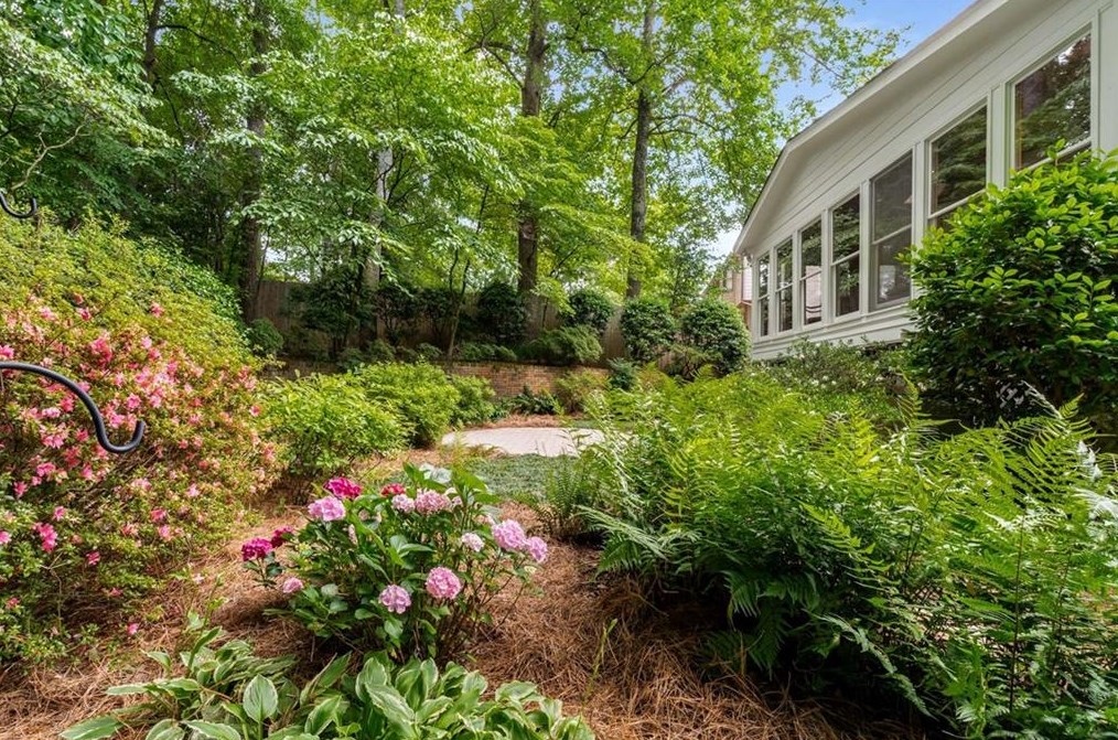 1138 Manning Farms Ct, Atlanta GA 30338-2648 exterior