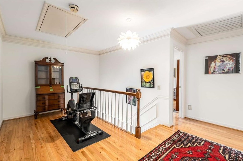 1138 Manning Farms Ct, Atlanta GA 30338-2648 exterior