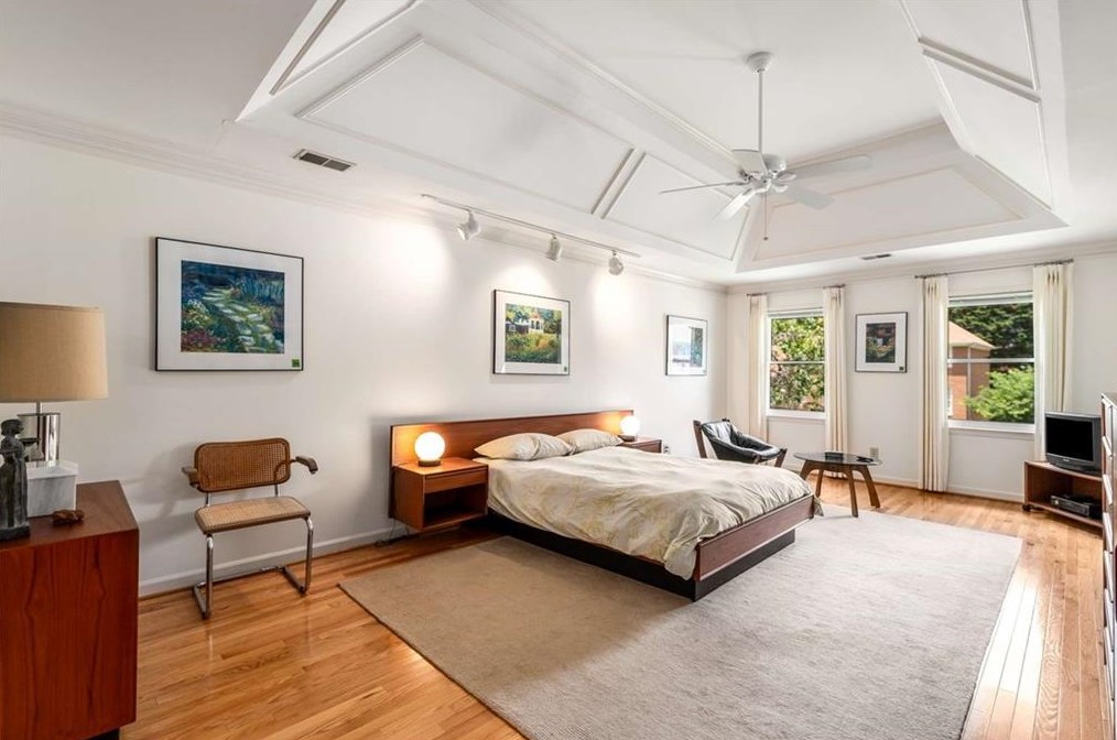 1138 Manning Farms Ct, Atlanta GA 30338-2648 exterior