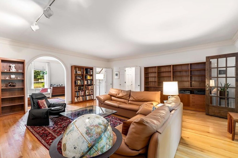 1138 Manning Farms Ct, Atlanta GA 30338-2648 exterior