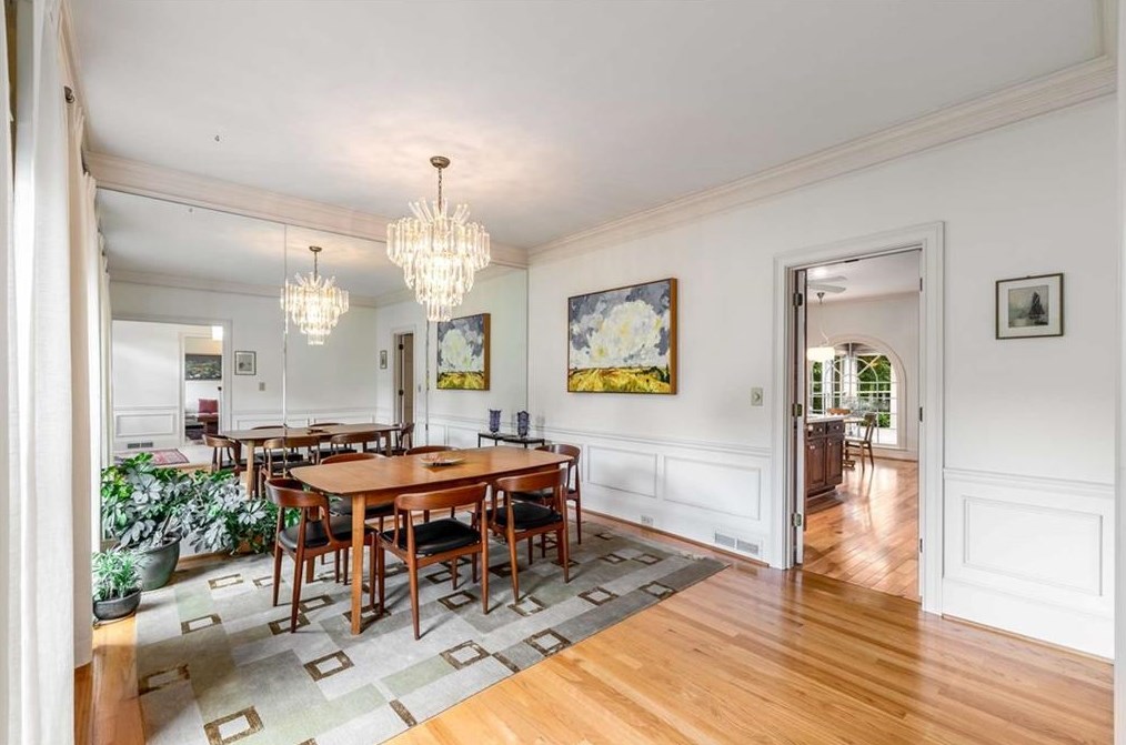 1138 Manning Farms Ct, Atlanta GA 30338-2648 exterior