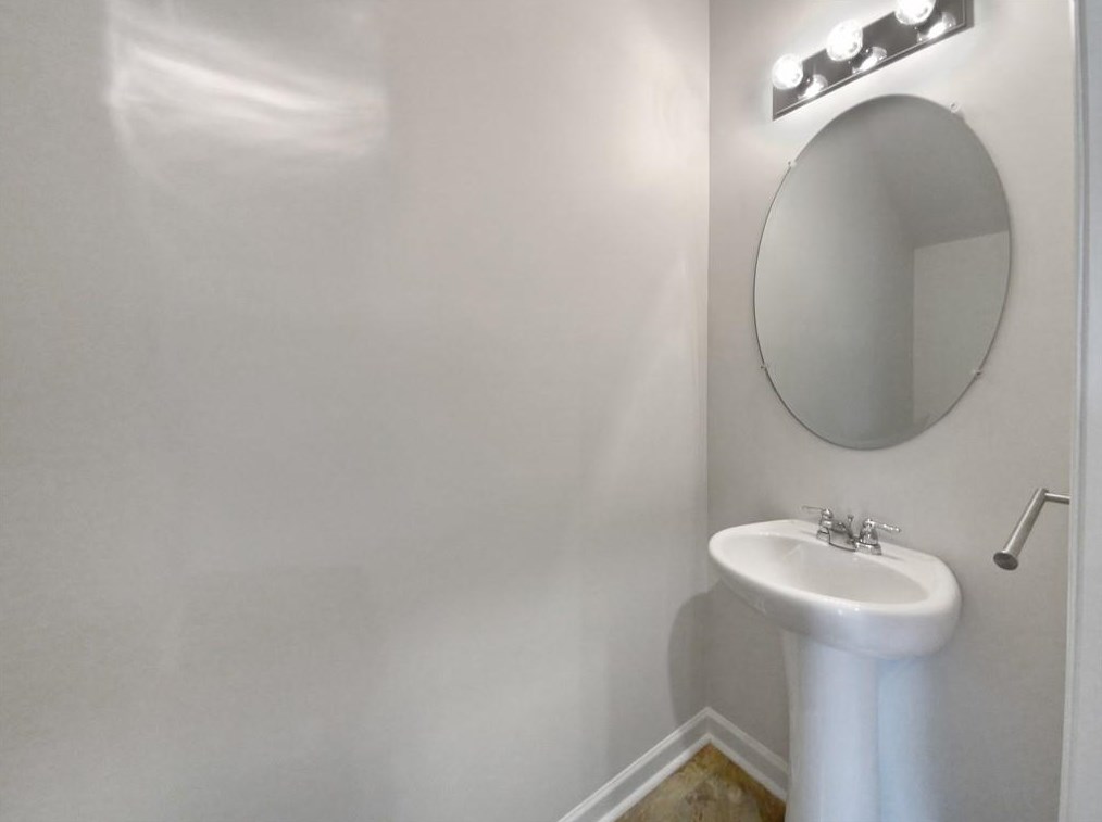 2522 Piering Dr, Lithonia GA exterior