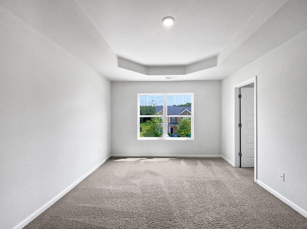 2522 Piering Dr, Lithonia GA exterior