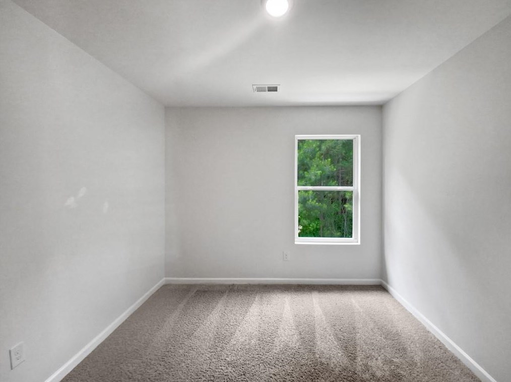 2522 Piering Dr, Lithonia GA exterior