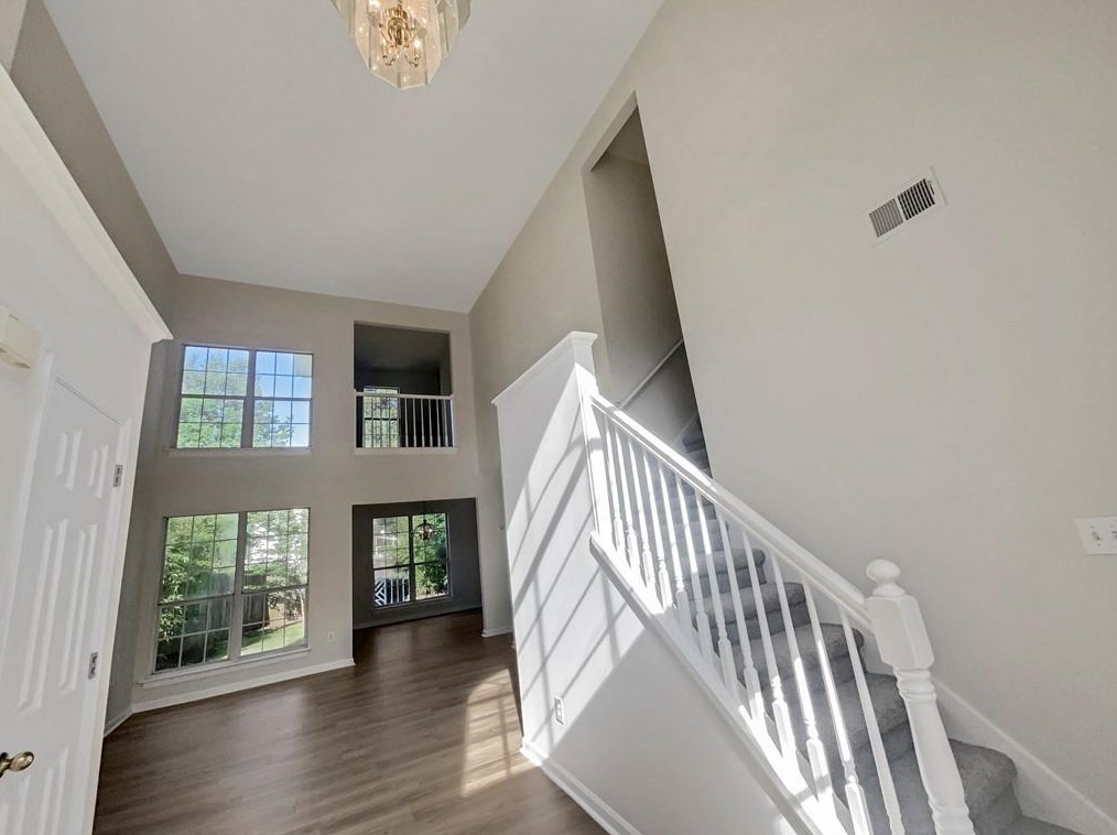 3434 Grovewood Ln, Duluth GA 30096-6691 exterior