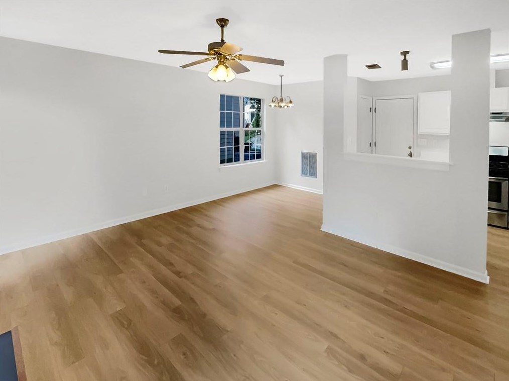 3434 Grovewood Ln, Duluth GA 30096-6691 exterior