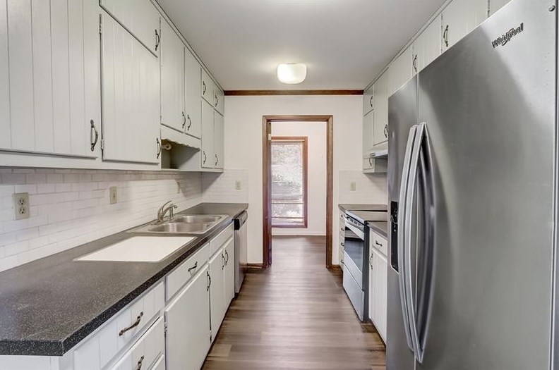 3542 Briarcliff Rd, Atlanta GA  30345-3851 exterior