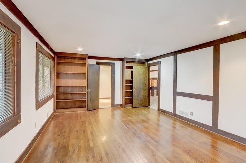 3542 Briarcliff Rd, Atlanta GA  30345-3851 exterior