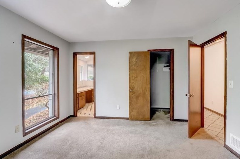 3542 Briarcliff Rd, Atlanta GA  30345-3851 exterior