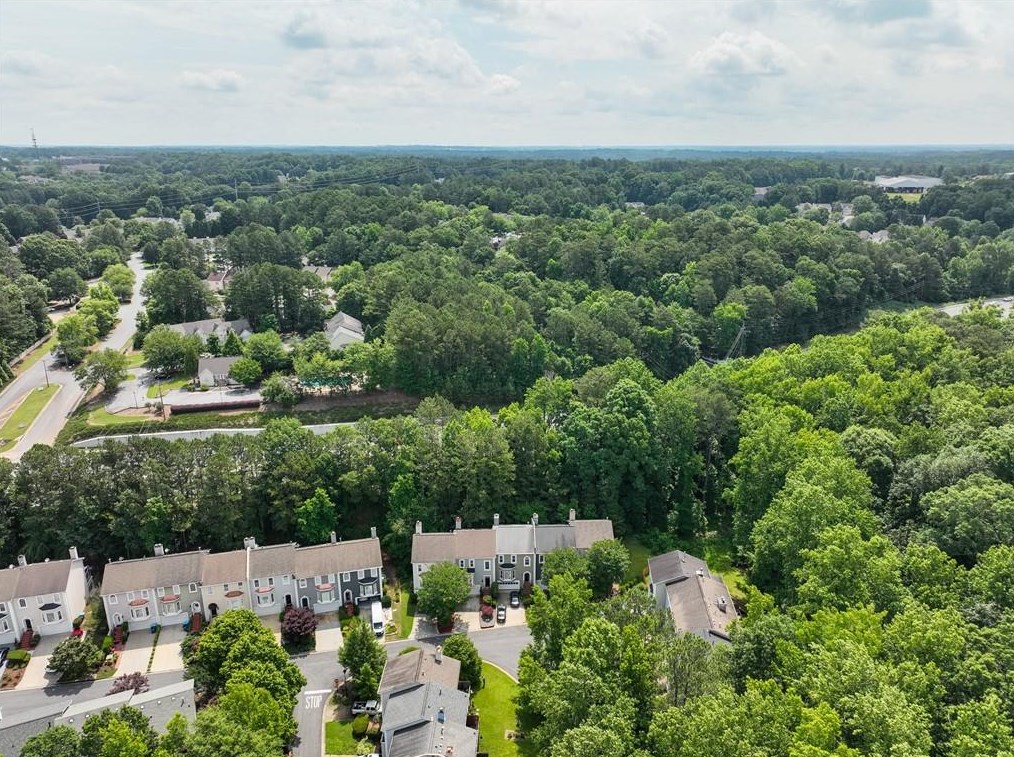 3625 Bay St, Duluth GA  30096-4867 exterior