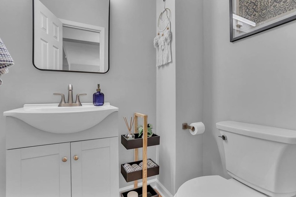 3625 Bay St, Duluth GA  30096-4867 exterior