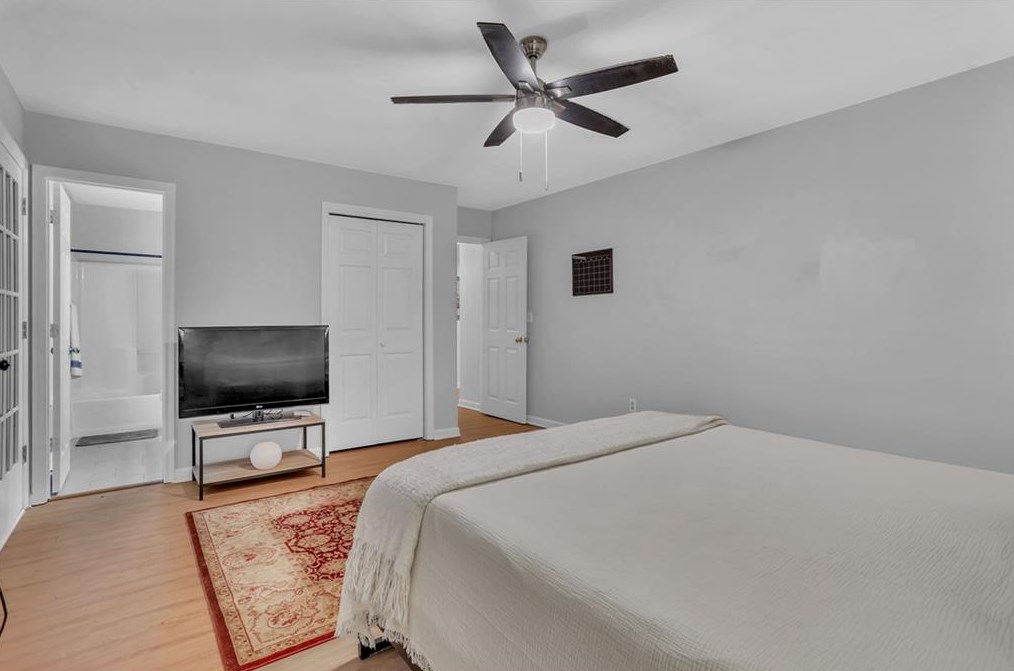 3625 Bay St, Duluth GA  30096-4867 exterior