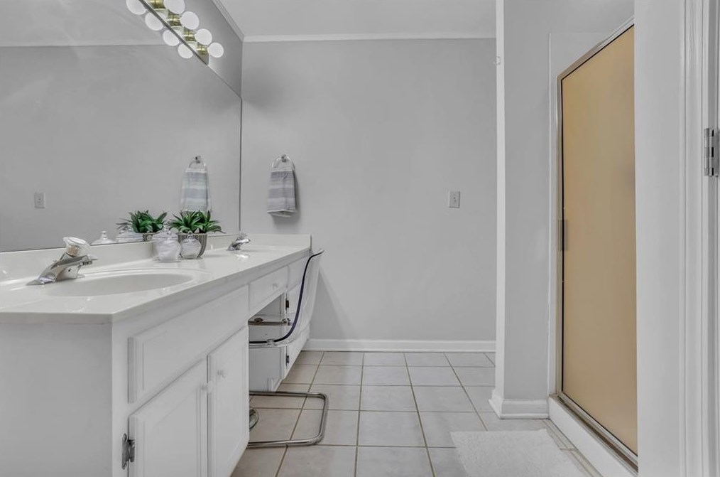 3625 Bay St, Duluth GA  30096-4867 exterior