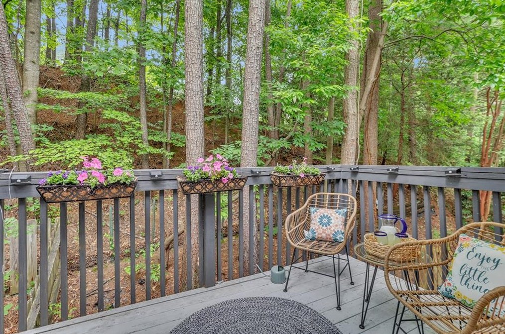 3625 Bay St, Duluth GA  30096-4867 exterior