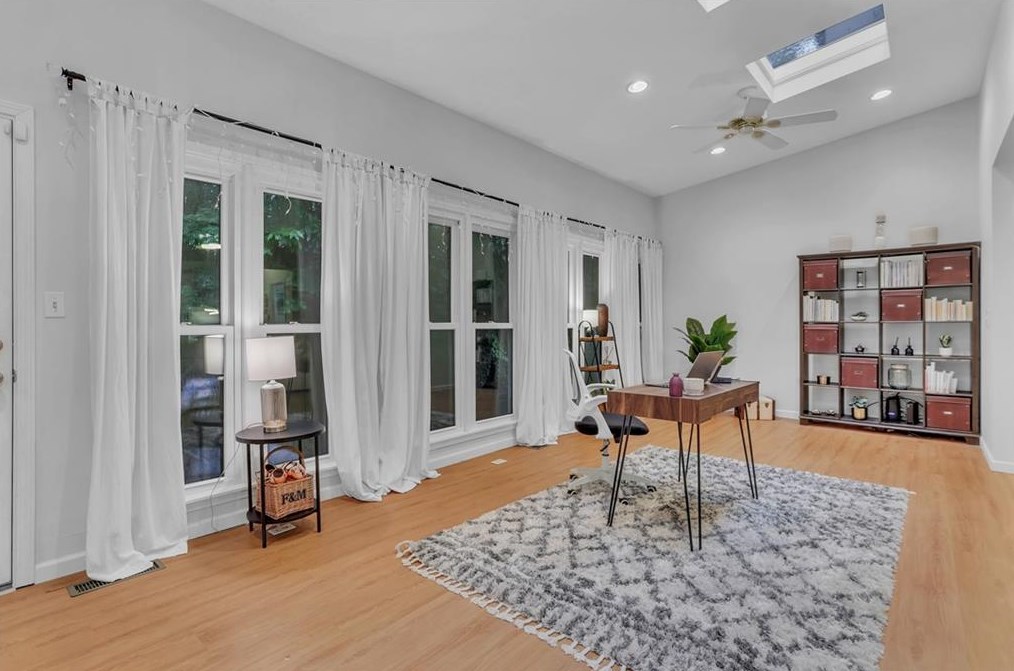 3625 Bay St, Duluth GA  30096-4867 exterior