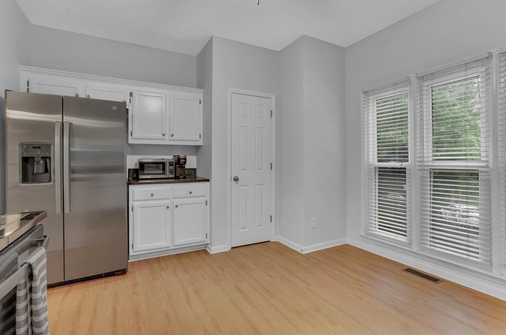 3625 Bay St, Duluth GA  30096-4867 exterior