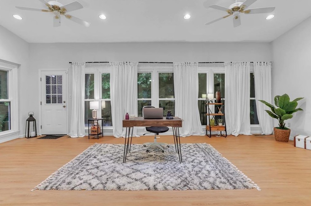 3625 Bay St, Duluth GA  30096-4867 exterior