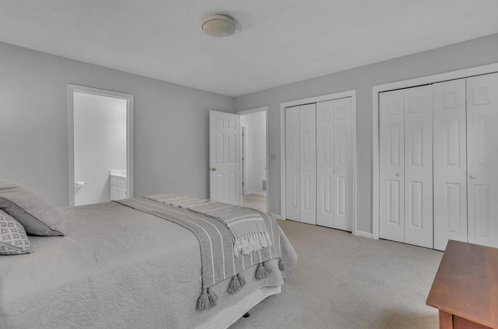 3625 Bay St, Duluth GA  30096-4867 exterior