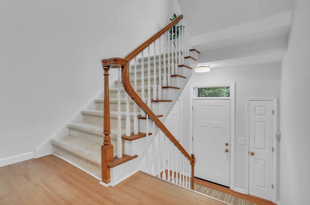 3625 Bay St, Duluth GA  30096-4867 exterior