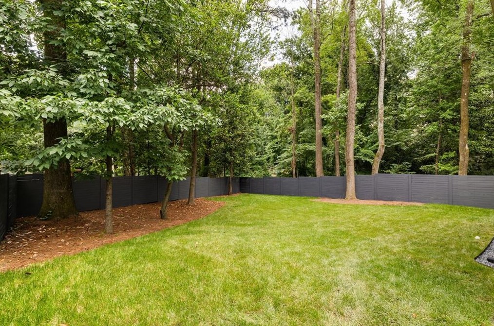 2685 Caldwell Rd, Atlanta GA  30319-3164 exterior