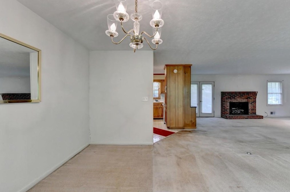 736 Craig Dr, Lawrenceville GA 30046-4759 exterior