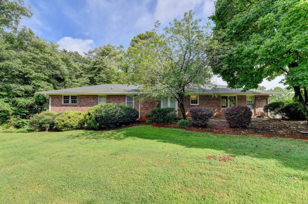 736 Craig Dr, Lawrenceville GA 30046-4759 exterior