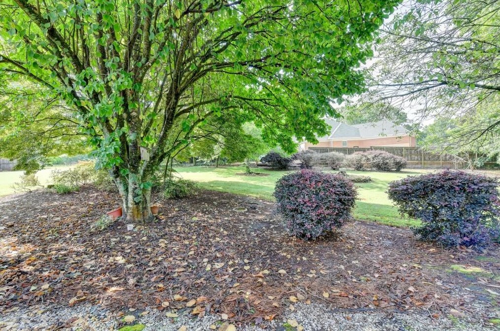 736 Craig Dr, Lawrenceville GA 30046-4759 exterior