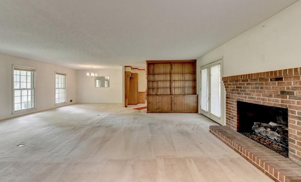 736 Craig Dr, Lawrenceville GA 30046-4759 exterior