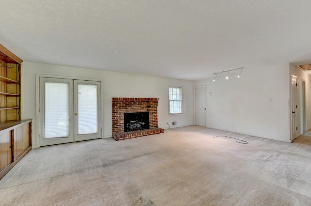 736 Craig Dr, Lawrenceville GA 30046-4759 exterior