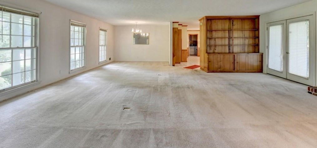 736 Craig Dr, Lawrenceville GA 30046-4759 exterior