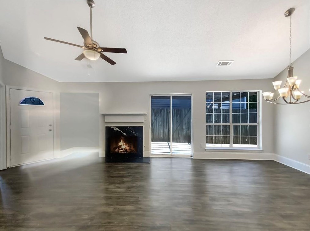 3636 Silver Springs Ct, Decatur GA  30034-5734 exterior