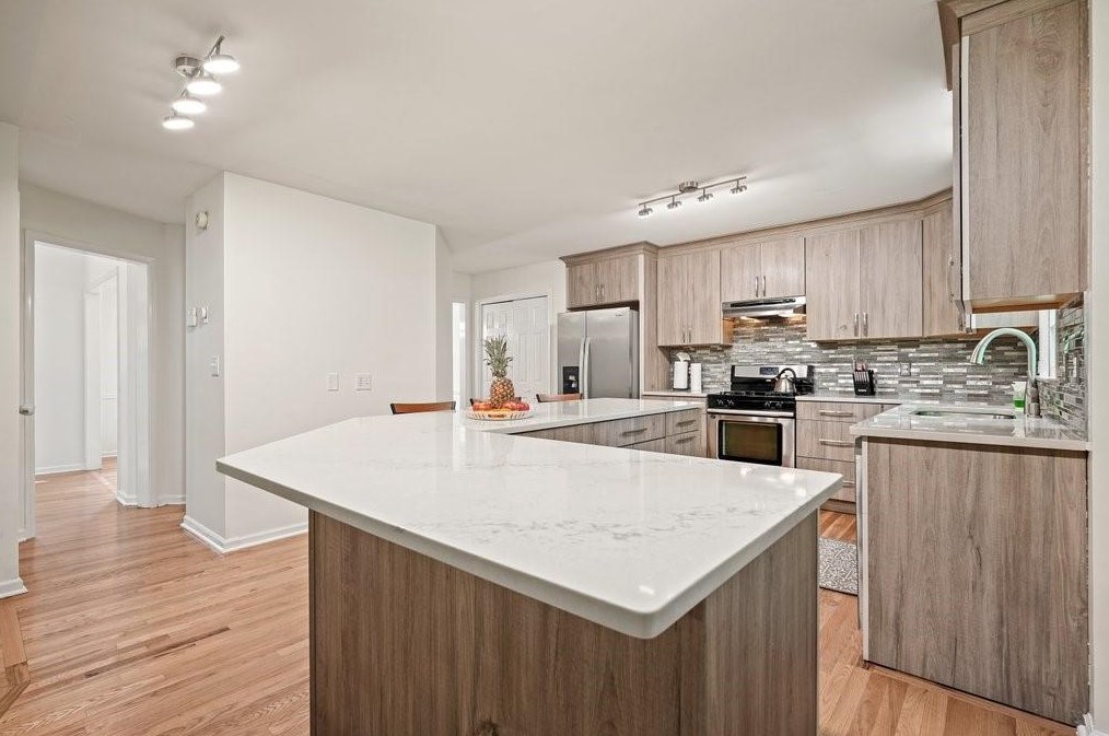 4633 Gann Way, Smyrna GA exterior