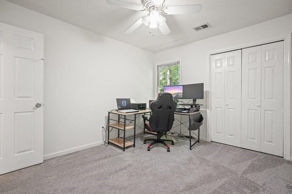 4633 Gann Way, Smyrna GA exterior