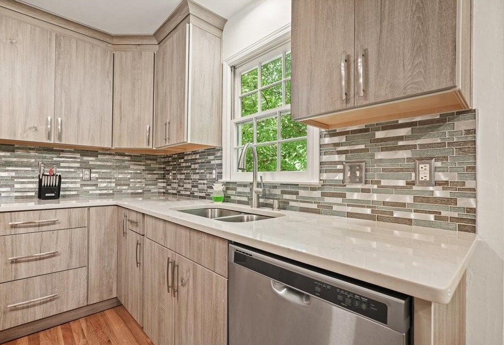 4633 Gann Way, Smyrna GA exterior