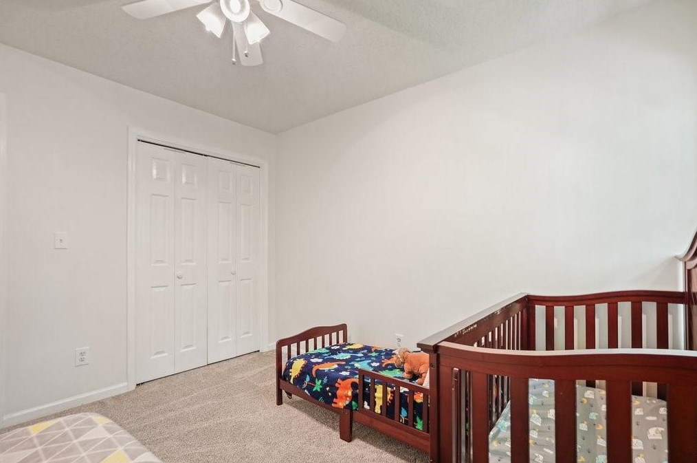 4633 Gann Way, Smyrna GA exterior