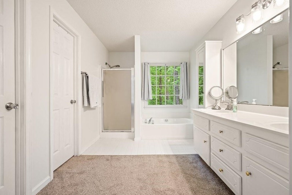 4633 Gann Way, Smyrna GA exterior