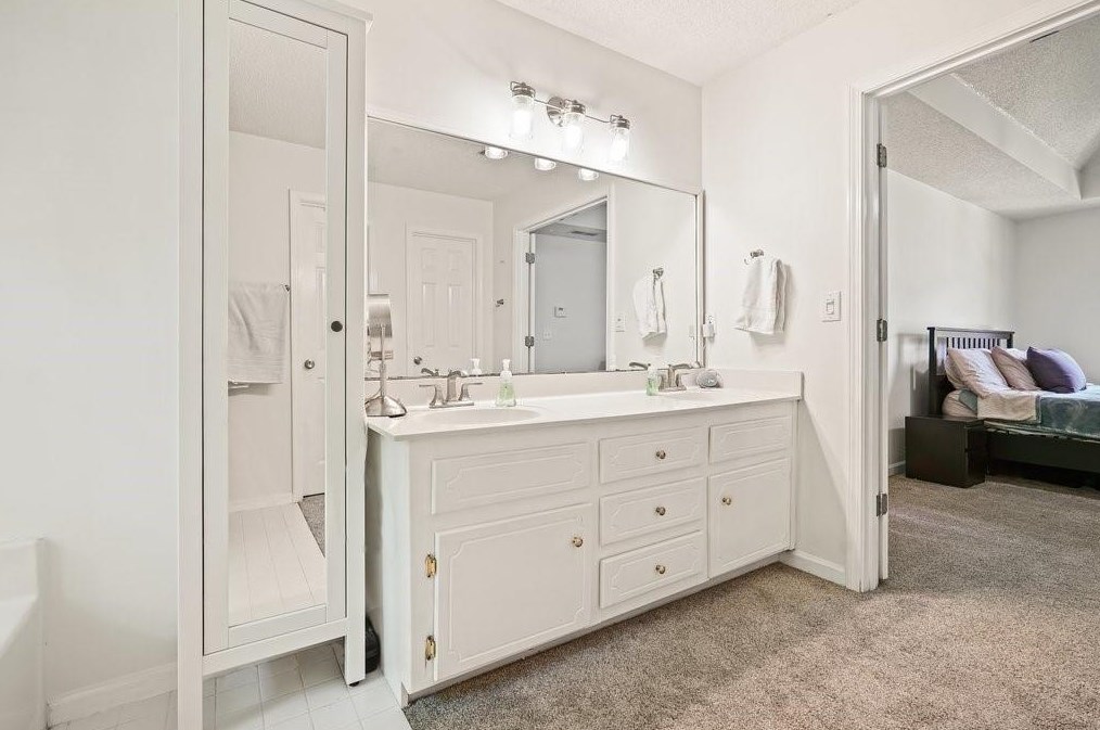 4633 Gann Way, Smyrna GA exterior