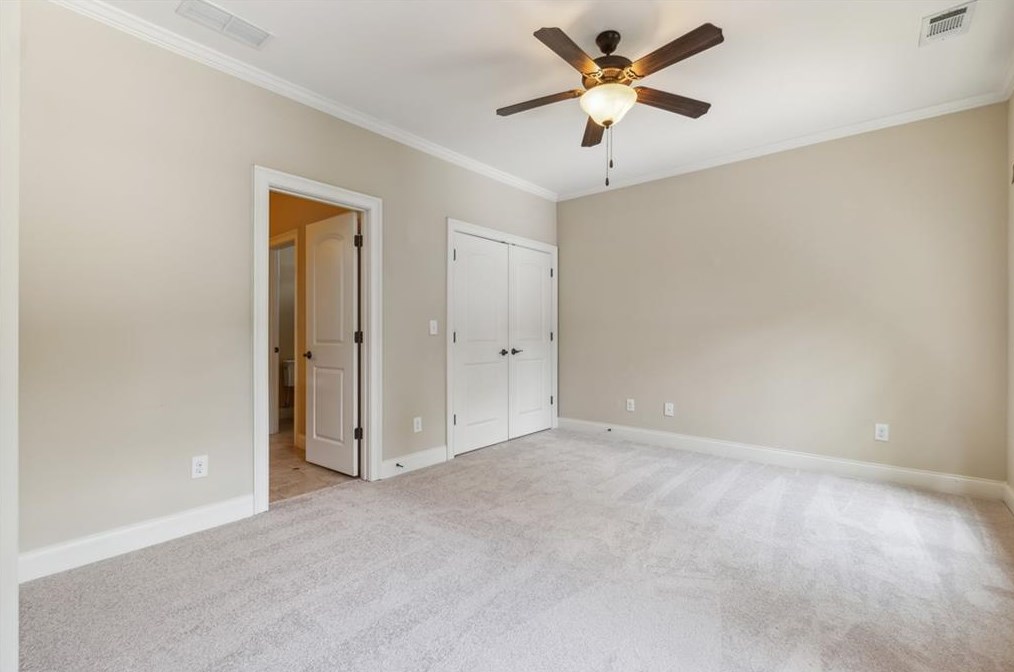184 Beverly Rd, Atlanta GA  30309-2656 exterior