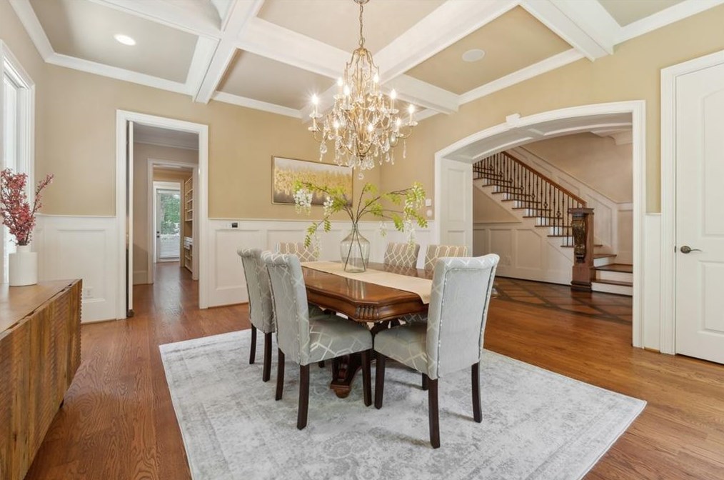 184 Beverly Rd, Atlanta GA  30309-2656 exterior
