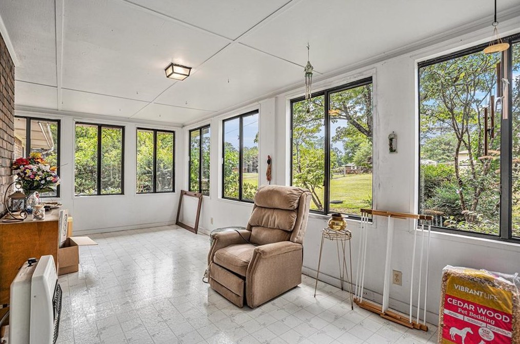 3800 William Paul Dr, Austell GA 30106-1437 exterior