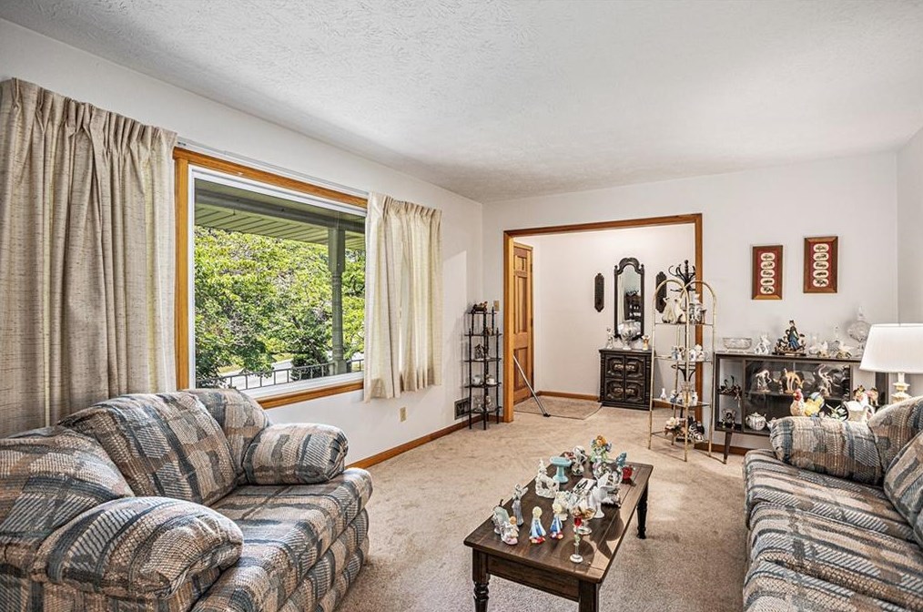 3800 William Paul Dr, Austell GA 30106-1437 exterior