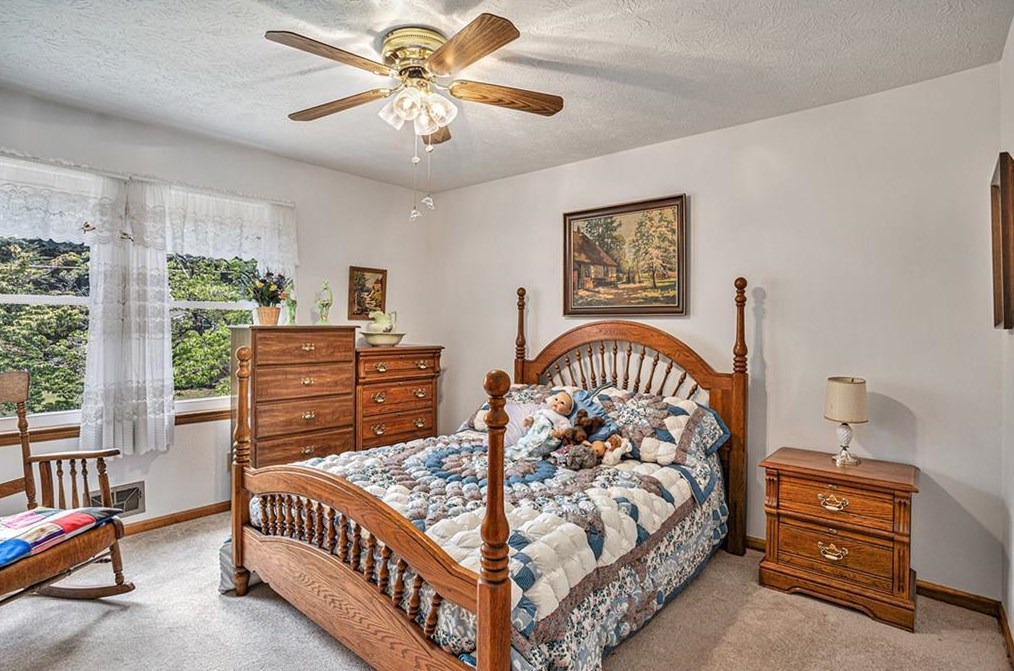 3800 William Paul Dr, Austell GA 30106-1437 exterior