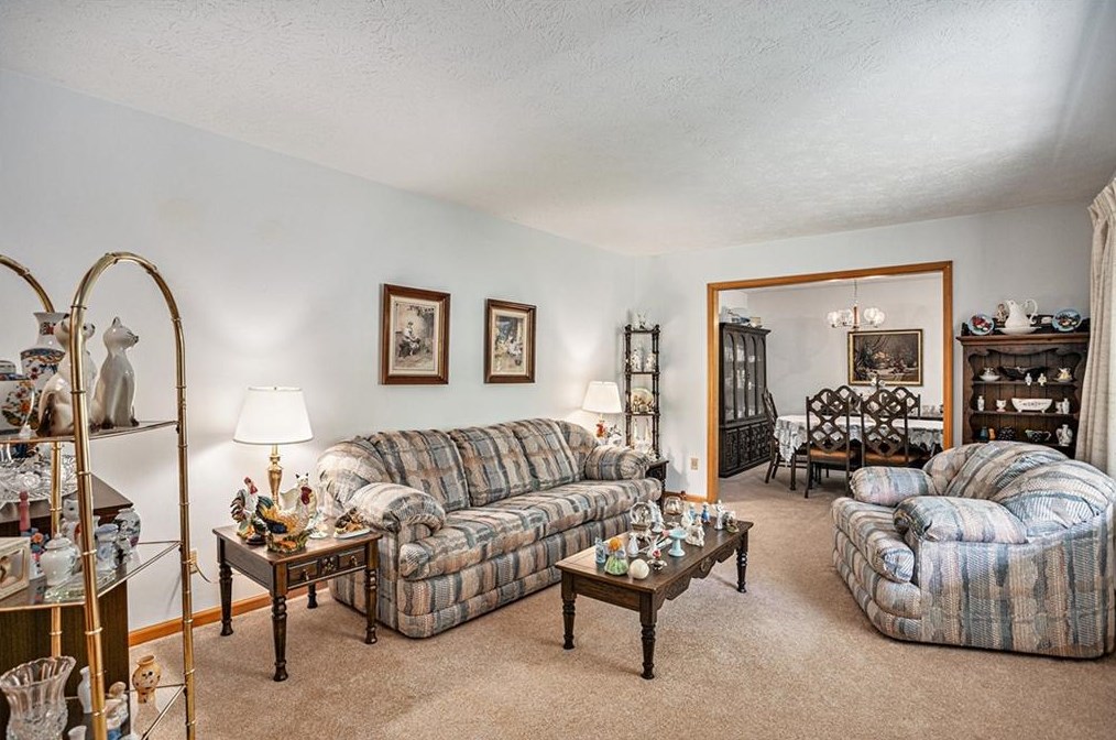 3800 William Paul Dr, Austell GA 30106-1437 exterior