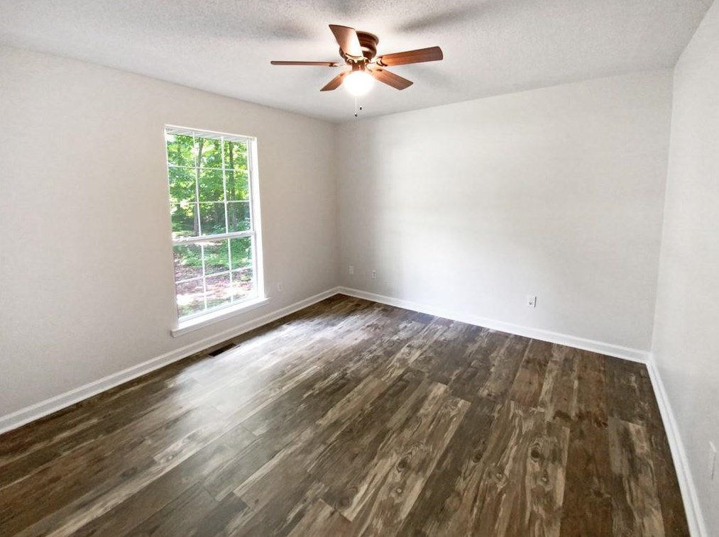 4119 Glenwood Dr, Gainesville GA  30506-3579 exterior